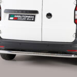 Misutonida - Barre arrière - 63mm - Volkswagen Caddy - 2021+