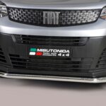 Misutonida - Spoiler Bar - 63mm - Fiat Scudo - 2022+