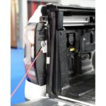 Aeroklas - Rubber Afdichting voor achterklep - Ford Ranger - Raptor - 2023+