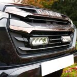 Lazer Lamps - Grille LED light set - Triple-R 750 Elite - Isuzu D-Max - 2023+