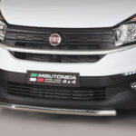 Misutonida - Spoiler Bar - 63mm - Fiat Talento - 2016+