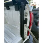 Aeroklas - Rubber Seal for Tailgate - Toyota Hilux - 2016+