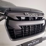 Lazer Lamps - Grille LED light set - Linear 6 Standard - Isuzu D-Max - 2020-2022