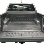 ProForm - BedLiner - under rail - to fit with OE cargo hooks - Ford Ranger / VW Amarok - Double Cab - 2023+