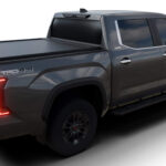 Tessera Roll+ - Manual / Spring / Electric - Rollcover - Toyota Tundra - Longbed (6,5ft)