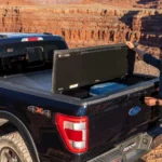 Undercover Armorflex - Trifold Cover - Ford F150 - 5.5FT - 2021+