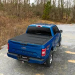 Undercover Armorflex - Trifold Cover - Ford F150 - 5.5FT - 2009-2014