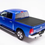 Bakflip MX4 - Trifold Cover - Dodge RAM 1500 - Classic - 5.7FT - 2009-2023