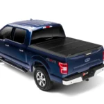 Bakflip MX4 - Trifold Cover - Ford F150 - 5.5FT - 2015-2020