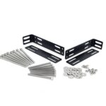 Lazer Lamps - Bumper Draagbalk Montage set