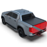 Tessera Roll+ - Manual / Spring / Electric - Rollcover - Volkswagen Amarok - Aventura - DoubleCab - 2023+