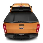 Undercover Elite - Tonneau Cover - Ford F150 - 6.5FT - 2015-2020