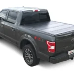 Learn HF650M - Trifold Cover - Ford F150 / RAPTOR - 5.5FT - 2015-2021