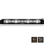 Lazer Lamps - Linear-12 - LED Verlichting - Elite - met Stadsverlichting