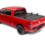 Retrax Powertrax Pro XR - Rollcover - Dodge Ram 1500- Classic - 5,7FT - 2009-2023
