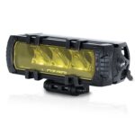 Lazer Lamps - Triple-R - Amber Lens (1 piece)