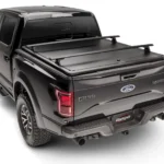 Undercover Ridgelander - Tonneau Cover - Dodge RAM - CLASSIC - 5.7FT - 2009-2023