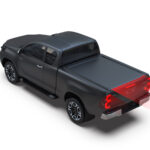 Tessera Roll+ - Manual / Spring / Electric - Rollcover - Toyota - Hilux - ExtraCab - 2016+ / 2020+
