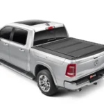 Bakflip MX4 - Trifold Cover - Dodge RAM 1500 - met Rambox - 5,7FT - 2019+