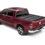 Bakflip MX4 - Trifold Cover - Dodge RAM 1500 - 6,4FT - 2019+