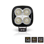 Lazer Lamps - Utility-25 LED MAXX - Werklamp
