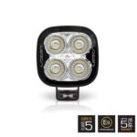Lazer Lamps - Utility-25 LED - Werklamp