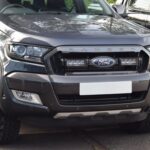 Lazer Lamps Grille LED light set - Triple-R 750 - Ford - Ranger - 2015-2019