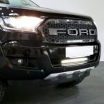 Lazer Lamps Grille LED light set - Linear-18 - Ford - Ranger - 2016-2022