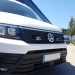 Lazer Lamps Grille LED light set - Triple-R 750 - Volkswagen - Crafter - 2017+
