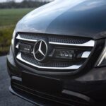 Lazer Lamps Grille LED light set - Triple-R 750 - Mercedes - Vito - 2014-2019