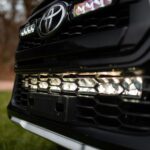 Lazer Lamps - Grille LED light set - Triple-R 16 Elite - Toyota - Hilux - 2015+