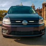Lazer Lamps Grille LED light set - Linear-6 - Volkswagen - Caddy - 2015-2020