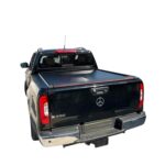 Tessera Roll+ - Manual / Spring / Electric - Rollcover - Mercedes X-Class - DoubleCab - 2017+
