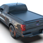 Tessera SE - Manual - Rollcover - Ford Ranger - XL / XLT / Limited - SuperCab - 2023+