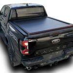 Tessera SE - Manual - Rollcover - Ford Ranger - PHEV (Hybride) - XL / XLT / Limited - DoubleCab - 2023+