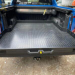 Ruuud - Bedslide - Maxus T90/T60 Max – DoubleCab – 2022+