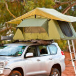 TJM - Daktent - Boulia