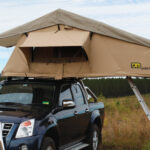 TJM - Daktent - Yulara