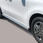 Misutonida - Side Bar - 63mm - Mercedes Citan - SWB - 2022+