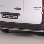 Misutonida - Rear Bar - 63mm - Mercedes Citan - 2012-2021