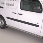 Misutonida - Side Bar - 63mm - Mercedes Citan - 2012-2021