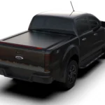 Tessera SE - Manual - Rollcover - Ford Ranger - XLT - DoubleCab - 2012-2022