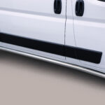 Misutonida - Side Bar - 63mm - MWB - Peugot Boxer - 2024+