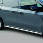 Misutonida - Side Bar - 63mm - SWB - Renault Kangoo - 2021+