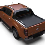 Tessera SE - Manual - Rollcover - Ford Ranger - Wildtrak - DoubleCab - 2012-2022