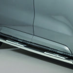 Misutonida - Side Bar - met design steps - ovaal - MWB - Peugot - Toyota – Proace / Proace Verso – 2016-2019