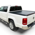 Tessera SE - Manual - Roll cover - Volkswagen Amarok - HighLine - DoubleCab - 2010-2022