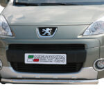 Misutonida - Spoiler - 63 mm - Peugot Partner - 2008-2015