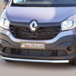 Misutonida - Spoiler bar - 63 mm - Renault Trafic - 2014-2018
