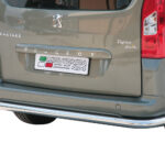 Misutonida - Belka Tylna - 63mm - Peugot Partner - 2008-2015